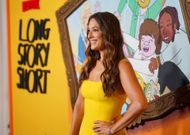 Netflix's 'Long Story Short' Los Angeles Special Screening - Source: Getty